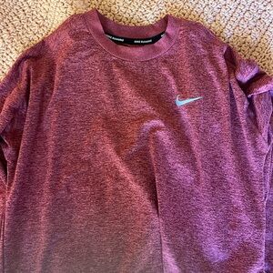 Nike workout shirts